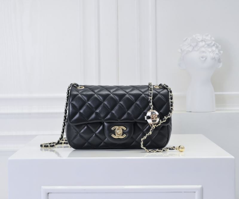 Chanel CF Series Bags